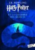 Harry Potter 2 et la chambre des secrets (Harry Potter French)