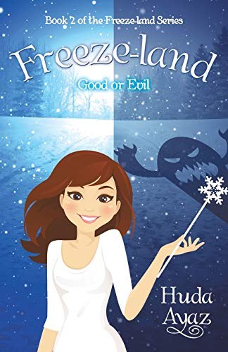 Freeze-land: Good or Evil