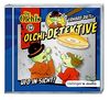 Olchi-Detektive 14 - Ufo in Sicht (CD): Band 14, Hörspiel, ca. 50 Min.