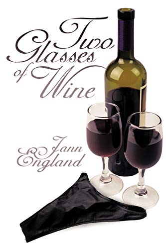 Two Glasses Of Wine