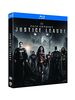 Zack snyder's justice league [Blu-ray] [FR Import]