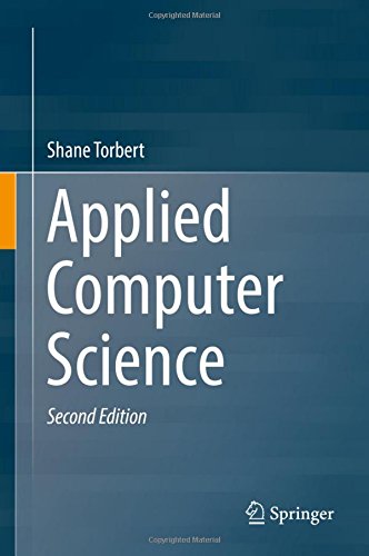 Applied Computer Science