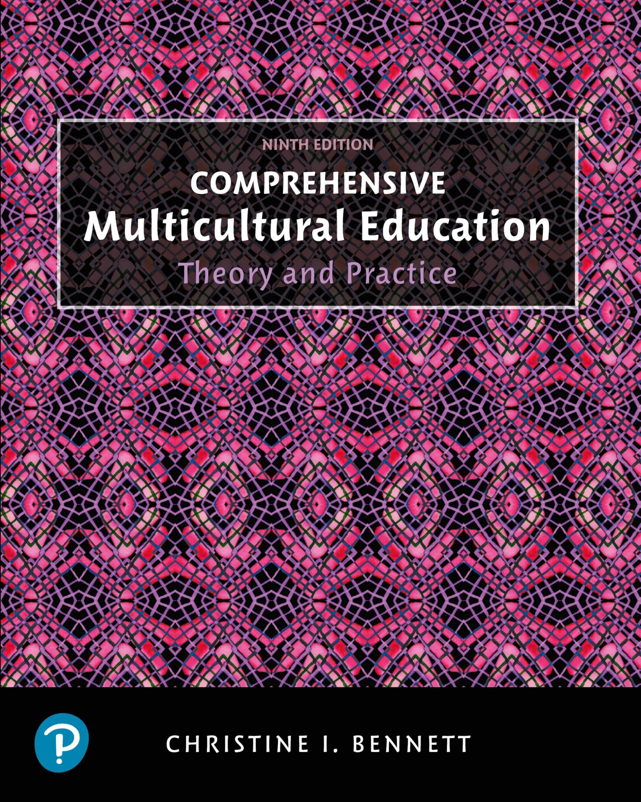 Comprehensive Multicultural Education: Theory and Practice