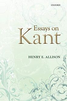 Essays on Kant