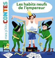 Les habits neufs de l'empereur