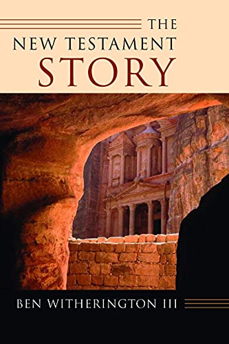 The New Testament Story