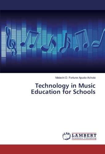 Technology in Music Education for Schools