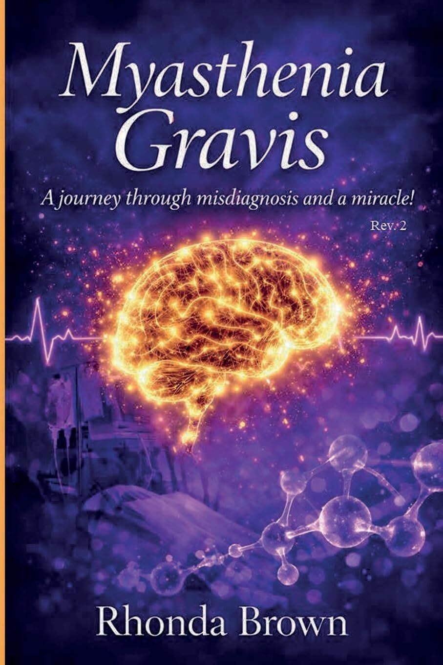 MYASTHENIA GRAVIS