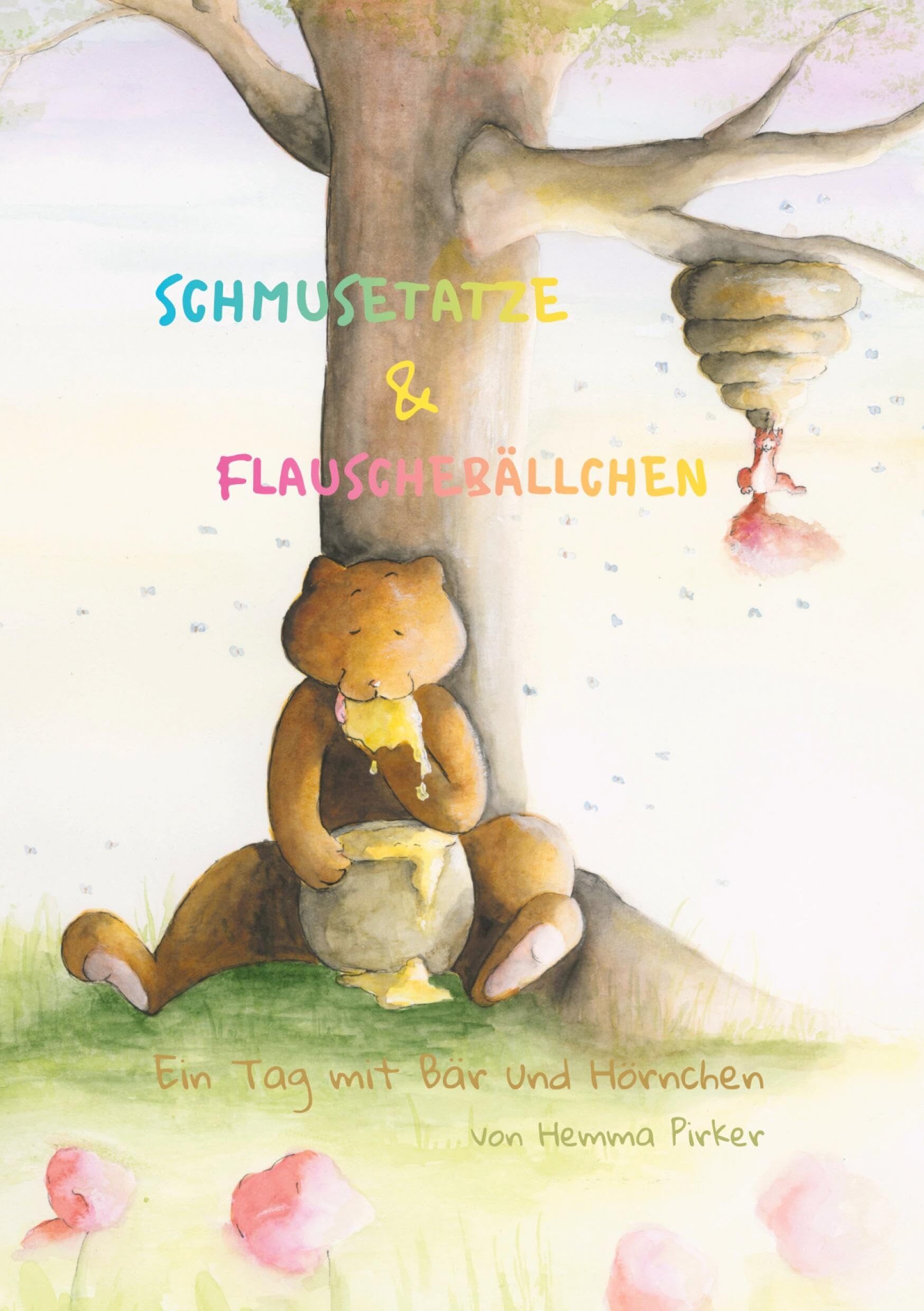 Schmusetatze & Flauschebällchen