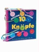 10 Knöpfe. So lerne ich zählen von 1 bis 10