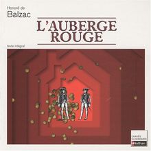 L'auberge rouge : texte intégral, 1831