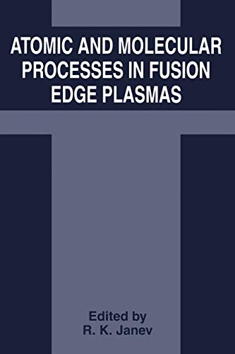 Atomic and Molecular Processes in Fusion Edge Plasmas