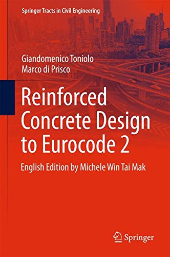 Reinforced Concrete Design to Eurocode 2 (Springer Tracts in Civil Engineering)