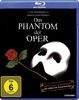 Das Phantom der Oper [Blu-ray] [Special Edition]