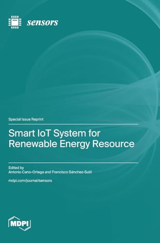 Smart IoT System for Renewable Energy Resource