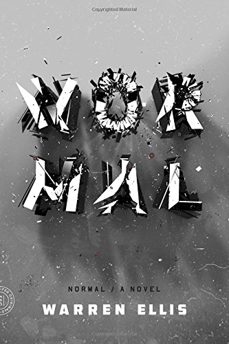 Warren Ellis Normal