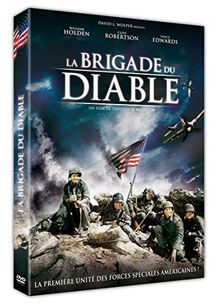 La brigade du diable [FR Import]