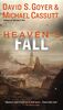 Heaven's Fall (Heaven's Shadow, Band 3)