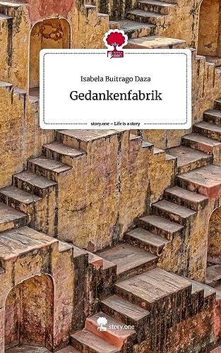 Gedankenfabrik. Life is a Story - story.one