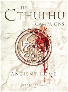 Cthulhu Campaigns (Dark Osprey)