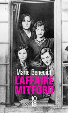 L'affaire Mitford