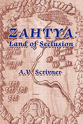 ZAHTYA: LAND OF SECLUSION