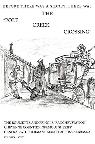 The Pole Creek Crossing