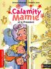 Calamity Mamie. Calamity Mamie et le Président