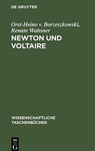 Newton und Voltaire