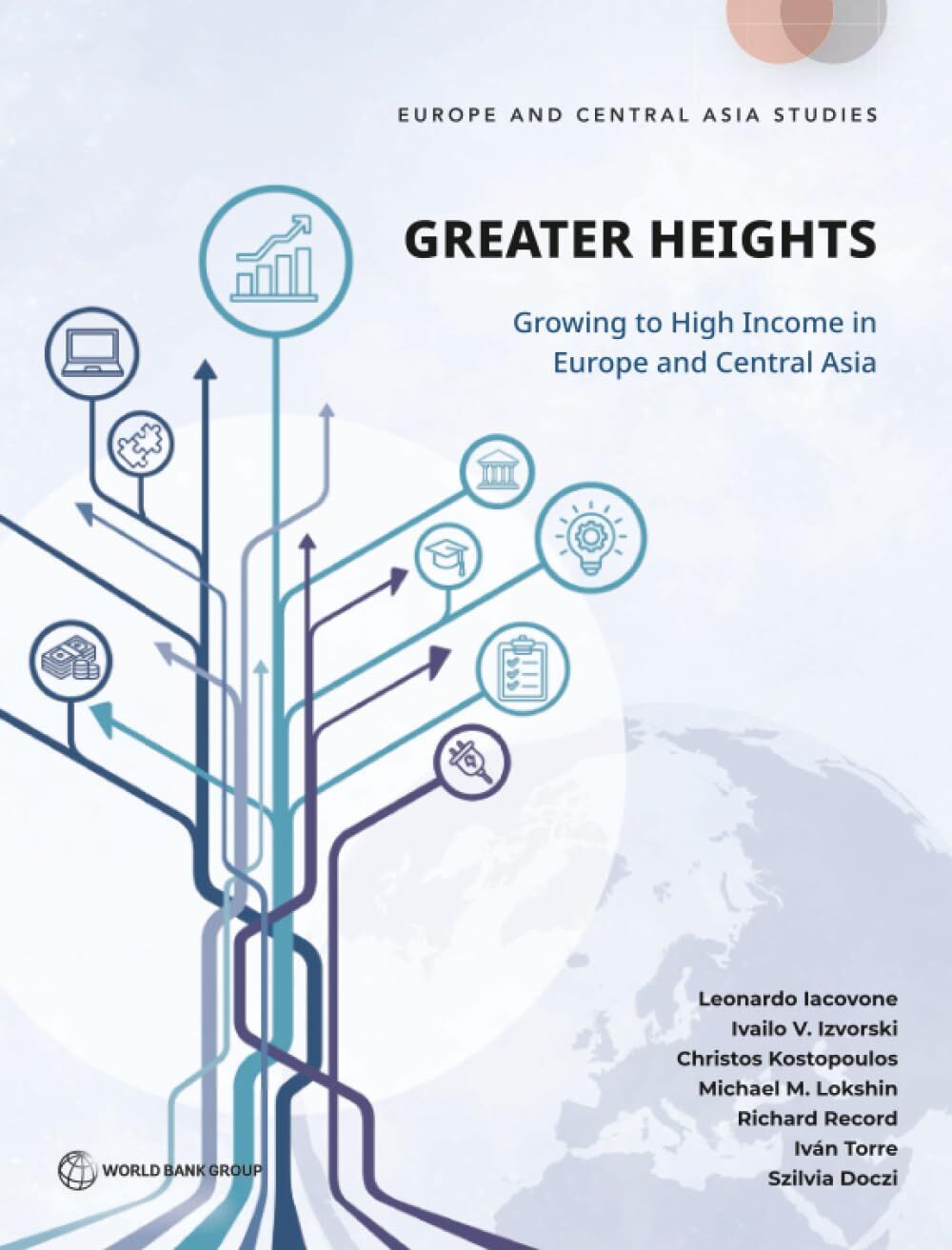 Greater Heights