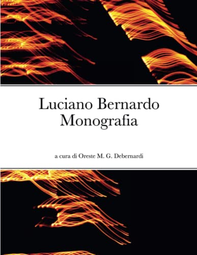 Luciano Bernardo: Monografia