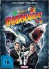 #SchleFaZ - Sharknado 1-6 [7 DVDs]