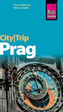 CityTrip Prag