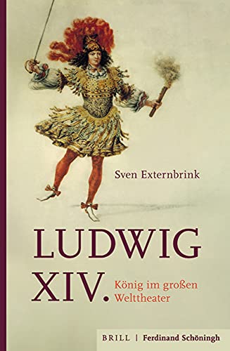 Ludwig XIV - Sven Externbrink Gebunden