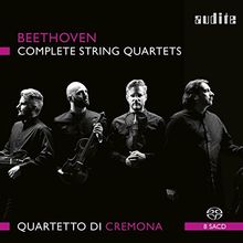 Quartetti Per Archi (Integrale)