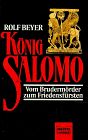 König Salomo