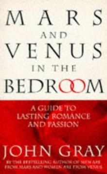 Mars And Venus In The Bedroom A Guide To Lasting Romance