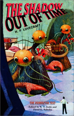 The Shadow Out of Time: The Corrected Text