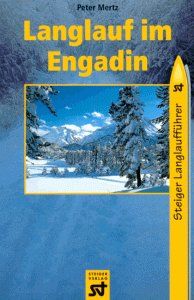 Langlauf im Engadin