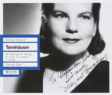 Wagner:Tannhaeuser
