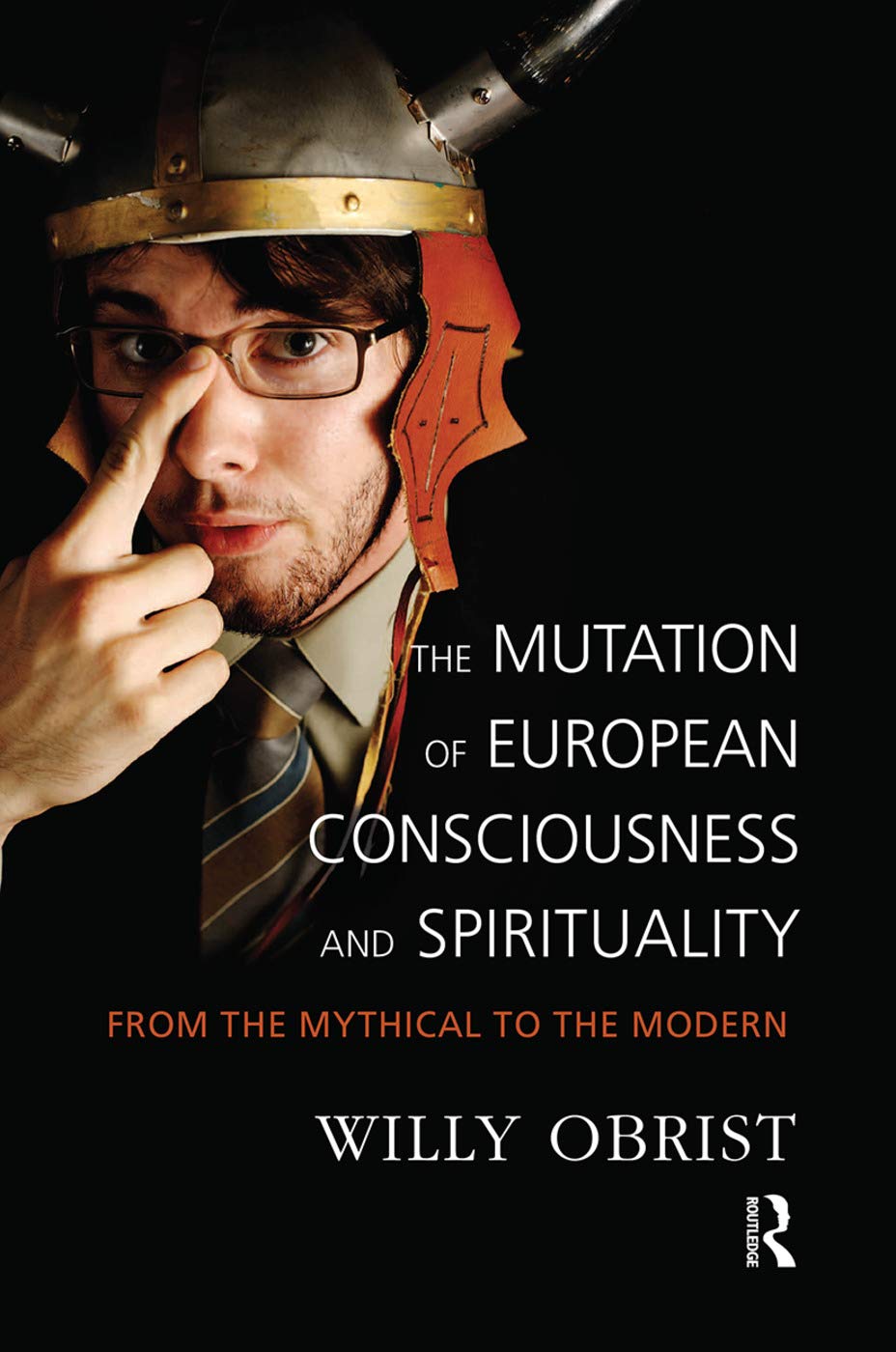 The Mutation of European Consciousness and Spirituality: From the Mythical to the Modern