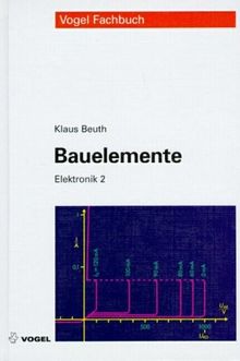 Elektronik 2. Bauelemente