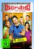 Scrubs: Die Anfänger - Die komplette achte Staffel [3 DVDs]