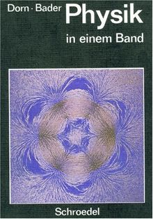 Dorn/Bader Physik - Sekundarstufe I - Neubearbeitung: Dorn-Bader Physik, Eingangstufe