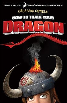 How To Train Your Dragon: Book 1