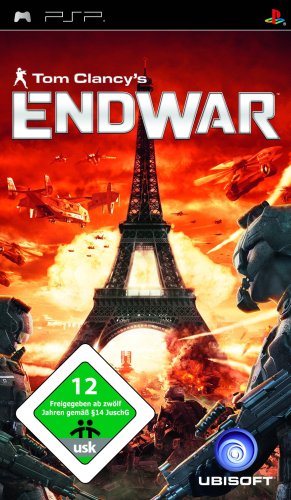 Tom Clancy's EndWar