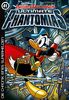 Lustiges Taschenbuch Ultimate Phantomias 41: Die Chronik eines Superhelden