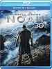 Noah (2D+3D) [3D Blu-ray] [IT Import]