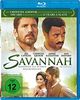 Savannah [Blu-ray]