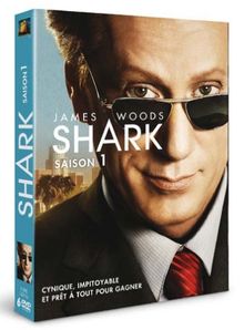 Shark, saison 1 [FR Import]